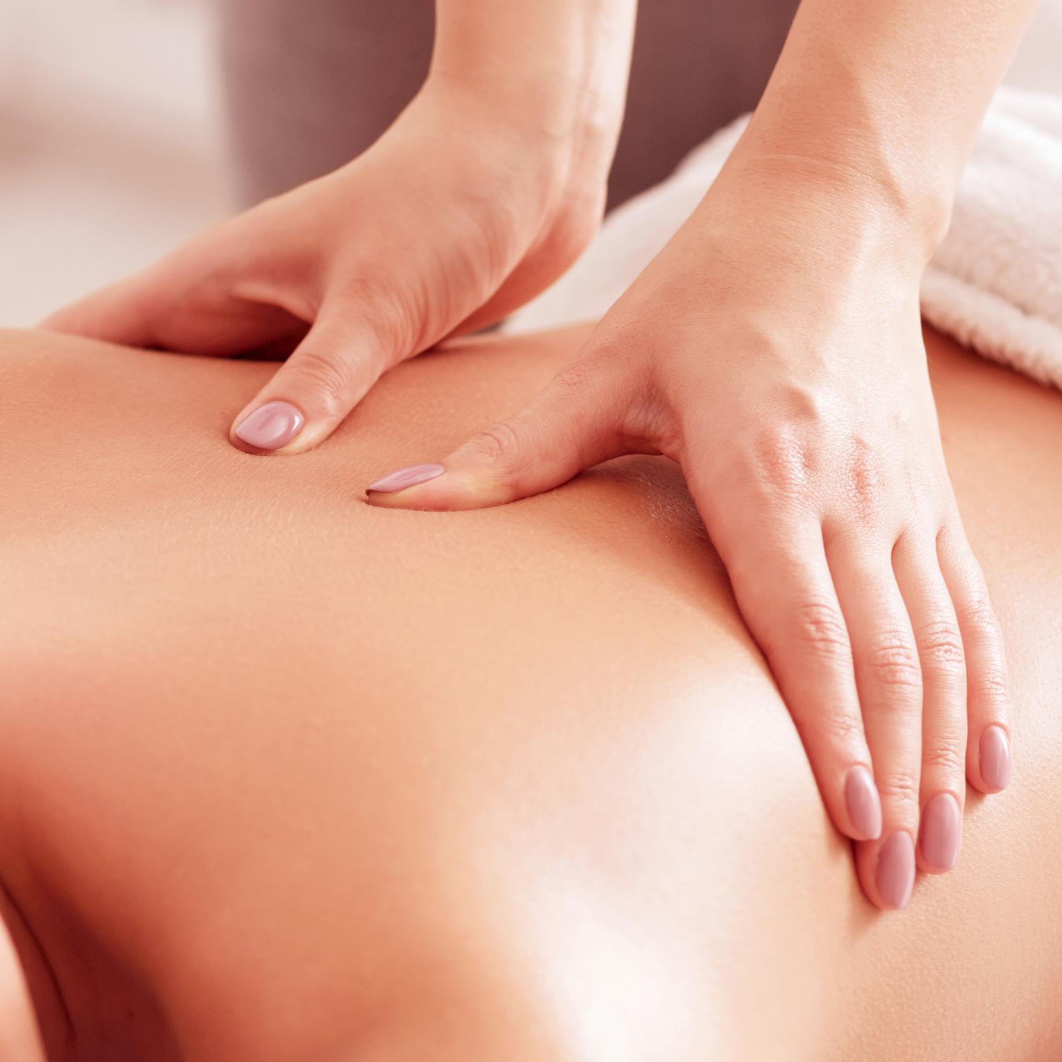 La Fée Beauté | Massages