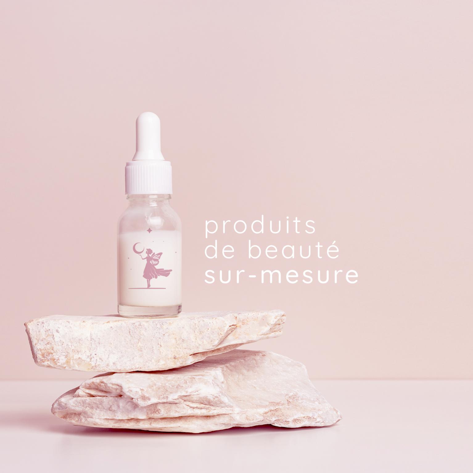 La Fée Beauté | Produits sur-mesure 